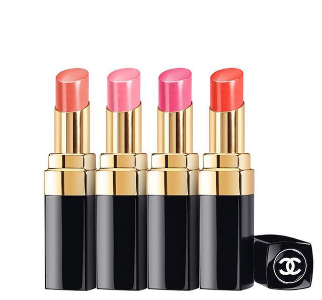 这些一线大品牌口红,你包包中至少要有一只,5