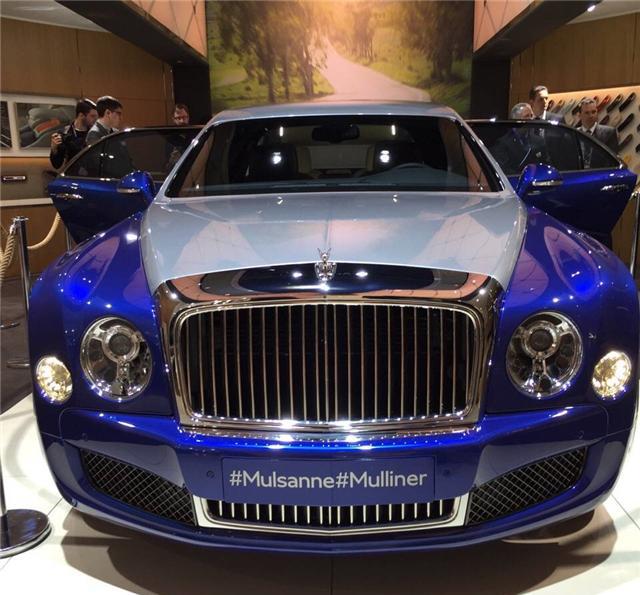 说的好一辆呢？