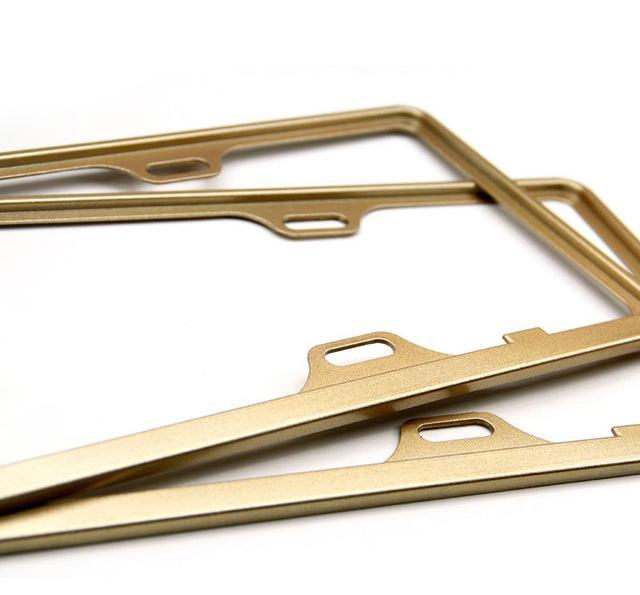 关于车牌新规你知道多少?来了解一下,保住你的