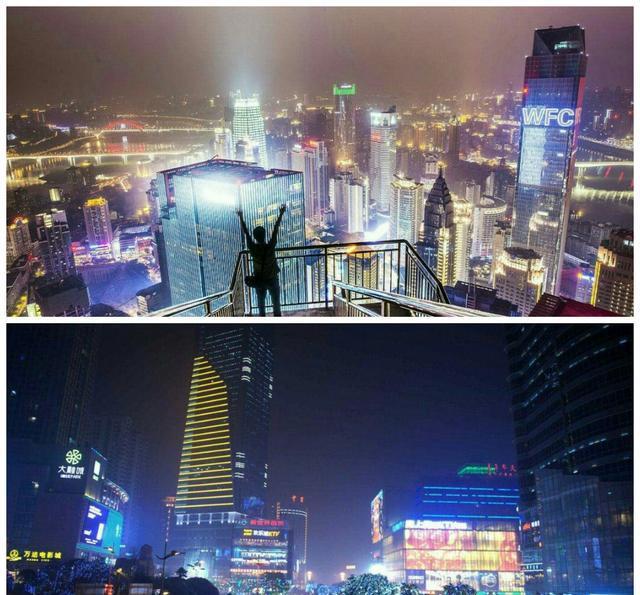 重庆、成都哪座城市是西南第一城?