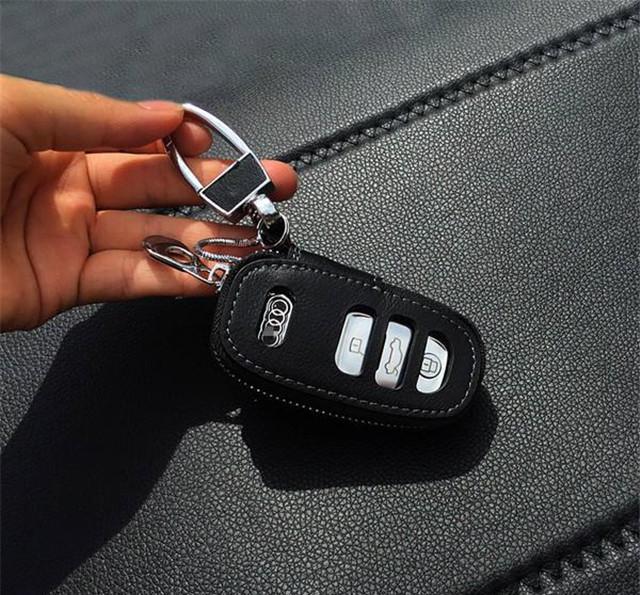 山东一男子买二手车奥迪A4L，结果发现是事故车，厂商这么回复！