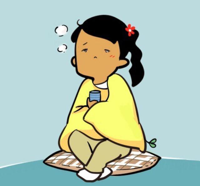 过分a性感,导致抵抗力下降,极性感染病毒性v性感.女主易感风骚的图片