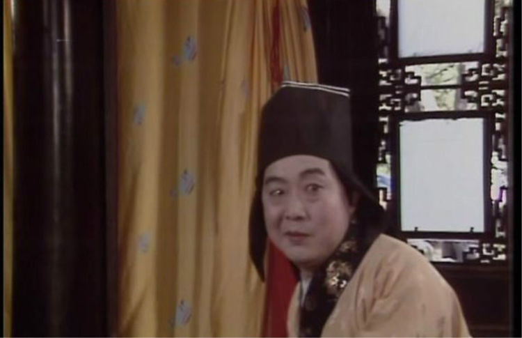 老版《西游记》2大网红妖怪:奔波儿灞、灞波儿