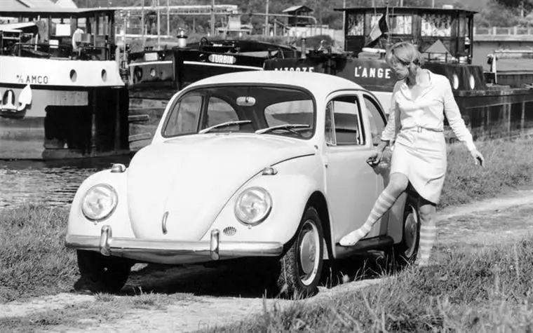 二战前希特勒统治下的德国,创造了世界经济史