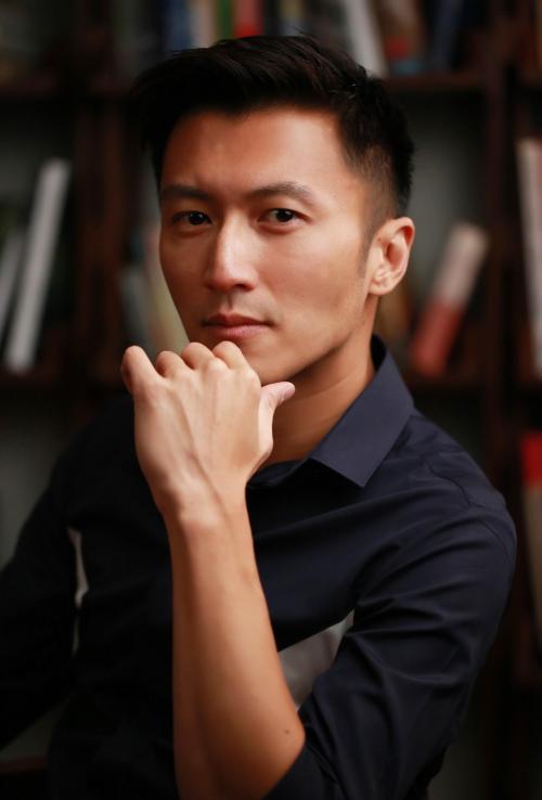 王晶新作《十二金刚》目标100亿票房 十五位巨