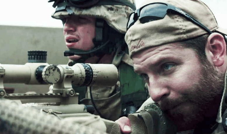 为何美军允许特种兵留小胡子?这一点太关键,用