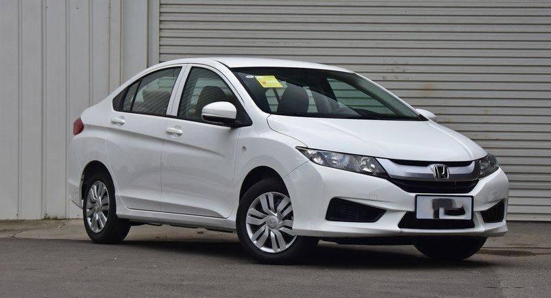 本田锋范的配置