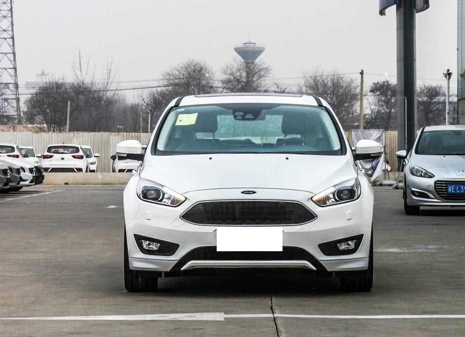 “美系紧凑型三厢车“最全资讯一网打尽，有我就够了