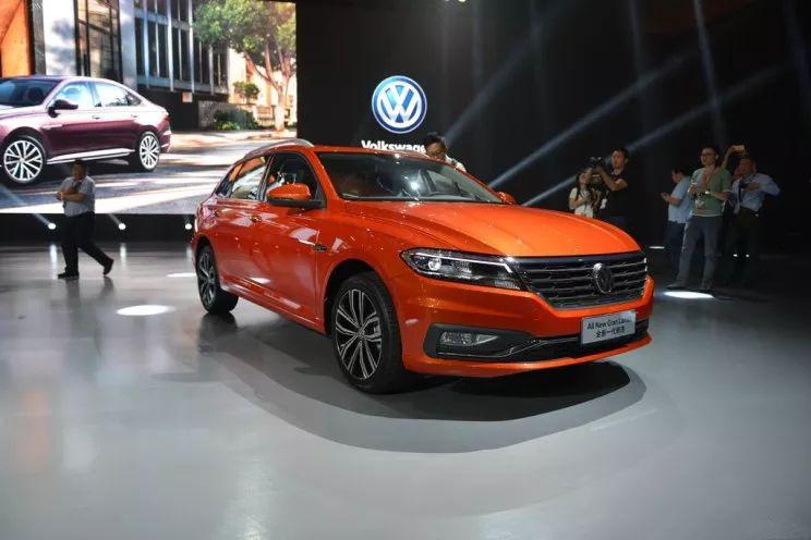 大众做到了！把旅行车售价拉低至10万出头，车灯更是能晃瞎阅朗