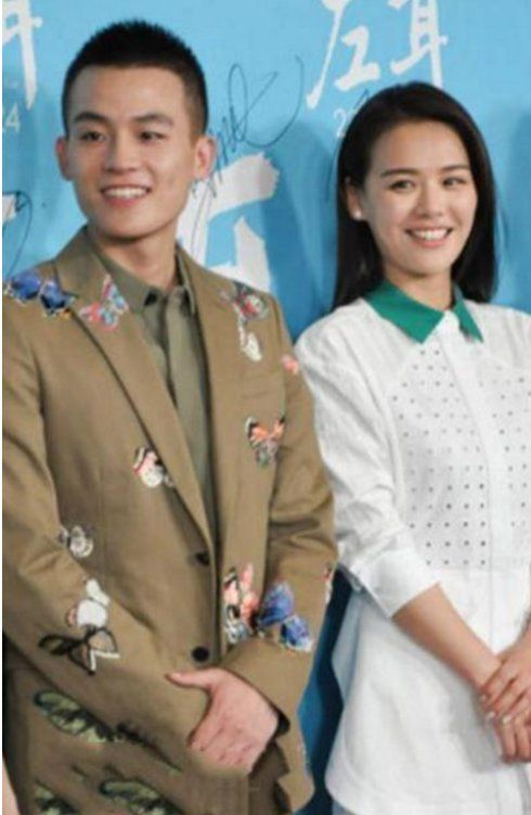 分手见人品!马思纯首次公开回应跟欧豪分手获