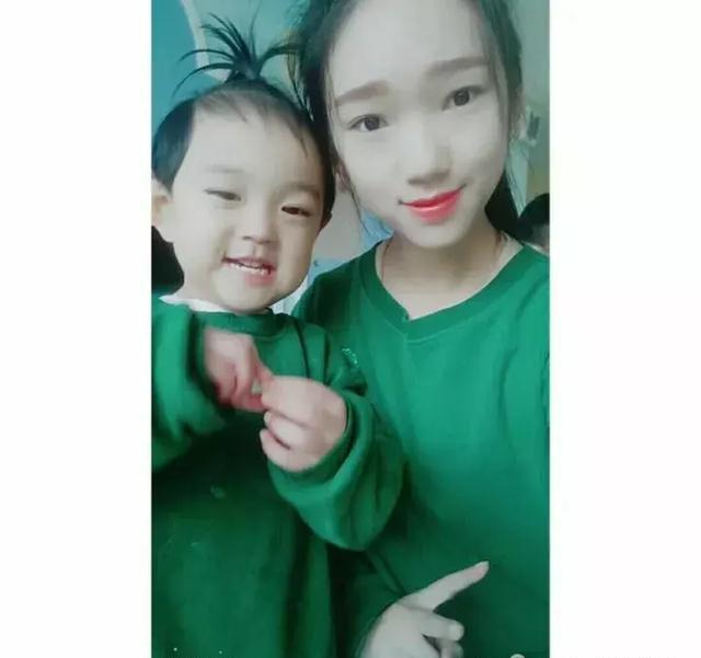 幼师的成长自述:感恩就是每天付出一点点