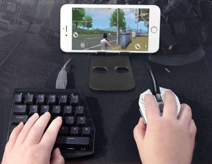 吃鸡:这些无法封禁的外挂,对大部分玩家来说