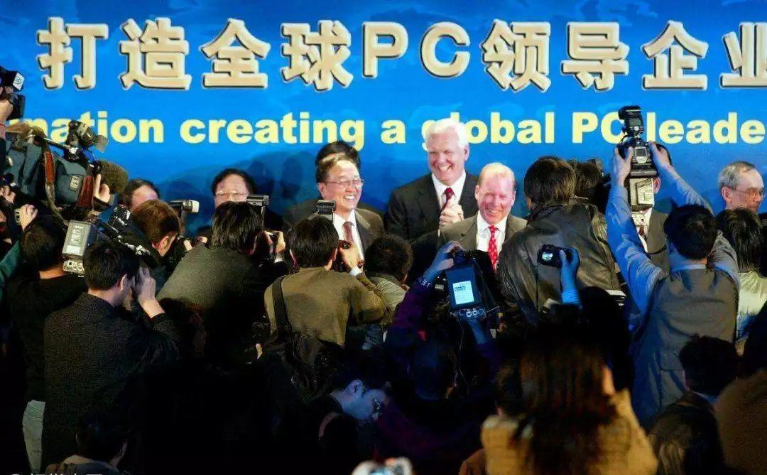 5G投票风波惹恼柳传志 任正非力挺联想