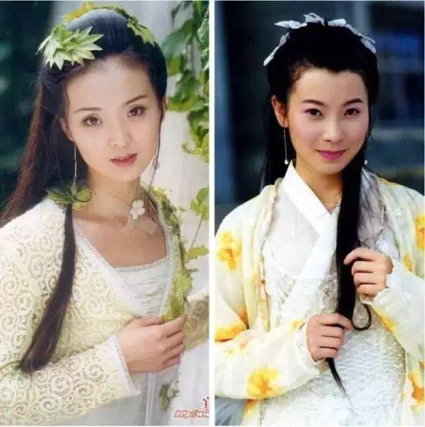 张棪琰晒北影97班聚会照,勾黄磊脖子摸脸又要被喷?