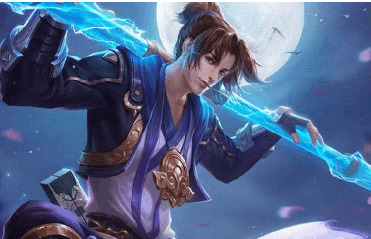 王者荣耀: 高端局用猴子孙悟空会被骂, 王者玩家