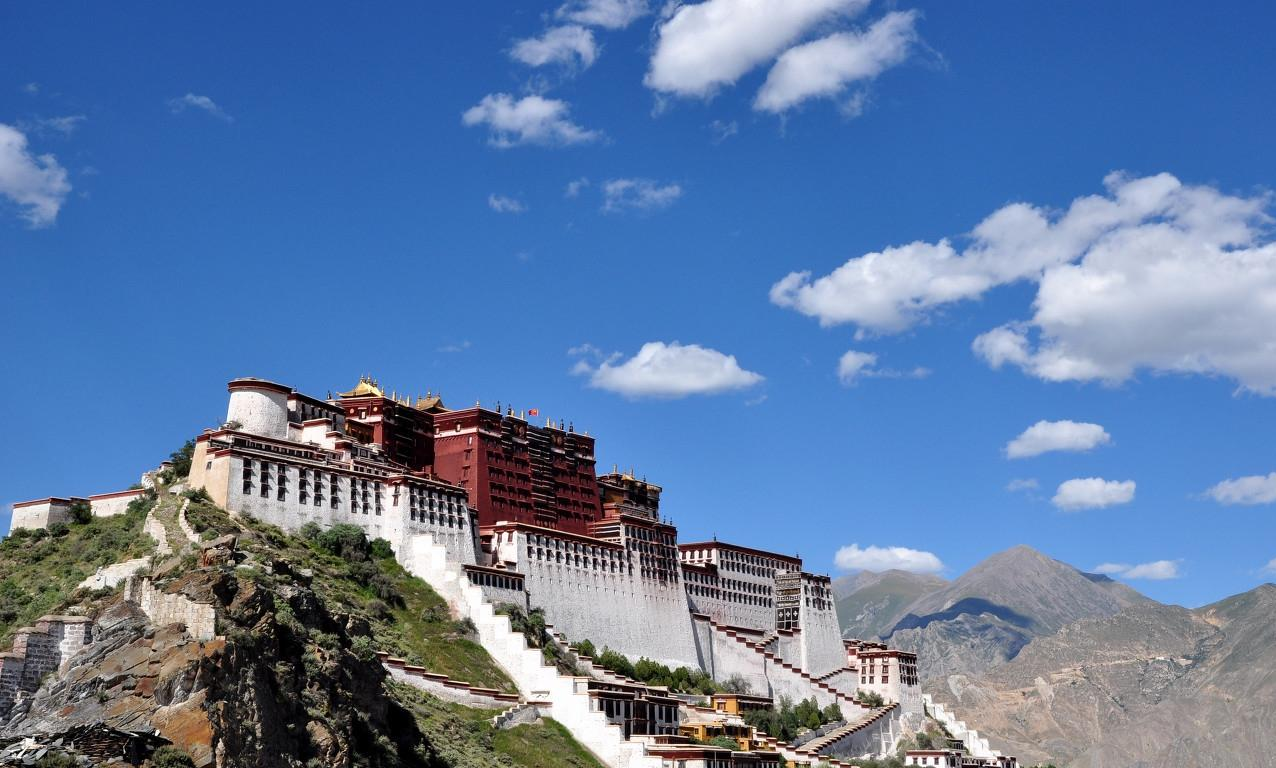 六月最适合去旅游的六个地方, 你准备好了吗?