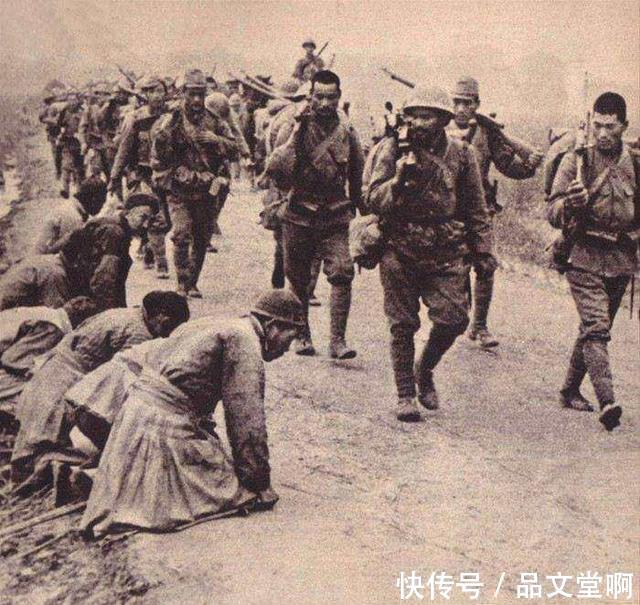 抗日战争中,中国到底杀了多少日本人?日本的数