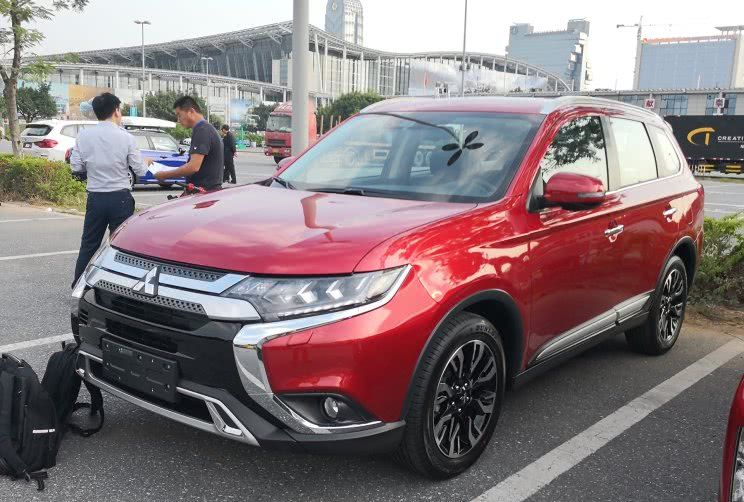 近期“三菱“动态汇总，都在这个专题里