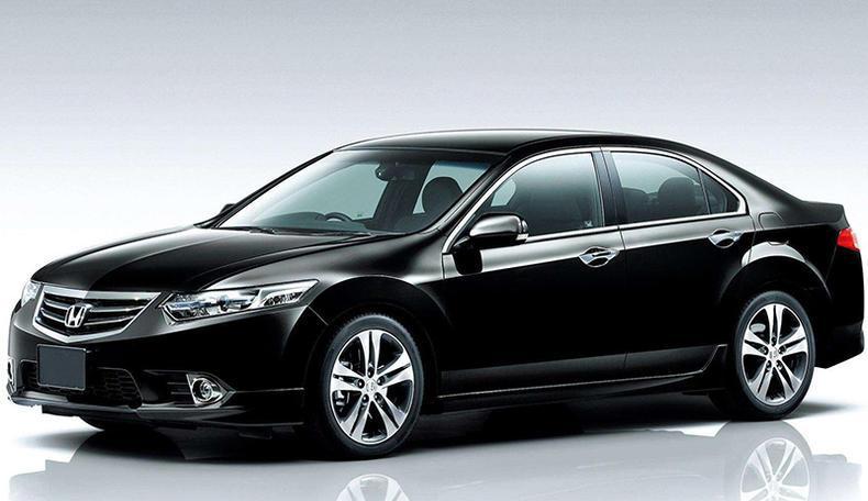 修车师傅说这些车皮实耐用, 开过百万公里