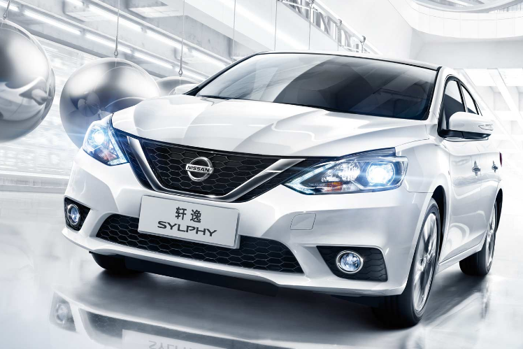 5月汽车销量榜：日产轩逸大卖38526辆，朗逸或再次屈居第二！