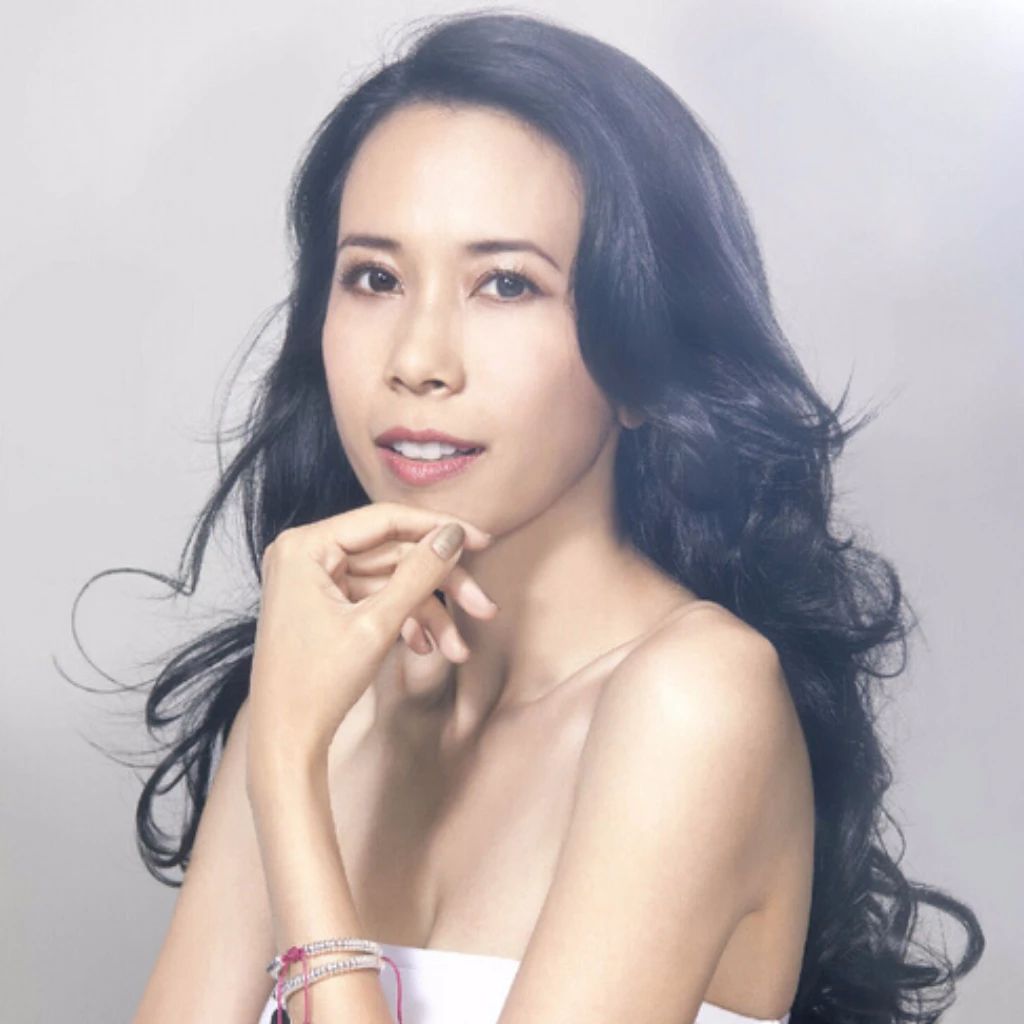 70年莫文蔚、70年钟丽缇、70年宣萱, 网友:没