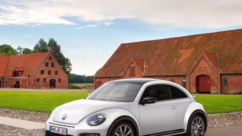 历史｜情怀远去？一代经典大众甲壳虫或将永久停产！