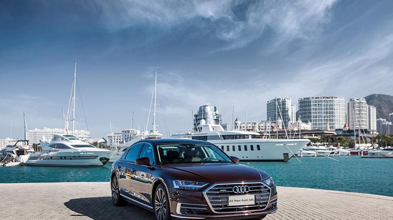 奔驰奥迪皆有新车，4月份即将上市的重磅车型盘点