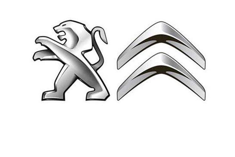 这次标致和雪铁龙要发2款SUV 但凡谁能月销破万我就敢吹一波