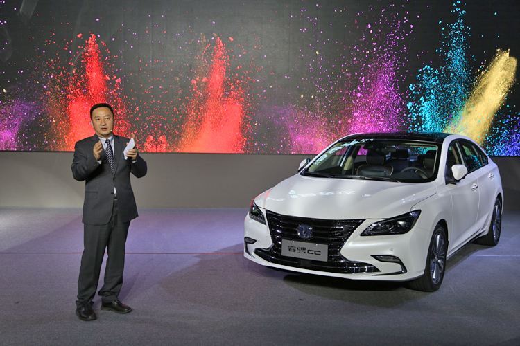 当年的国产品牌大哥大,长安汽车最近怎么了?