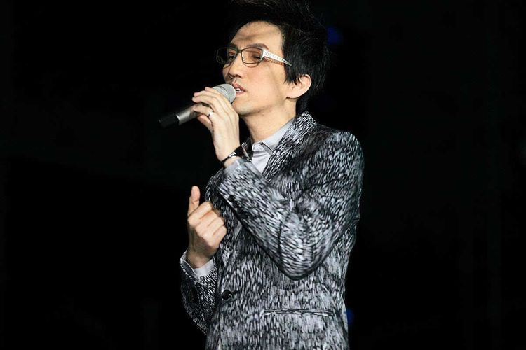 林志炫破音 新浪网