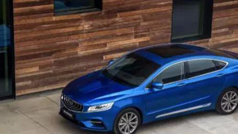 这两款网红车值得关注，集颜值、才华于一身！