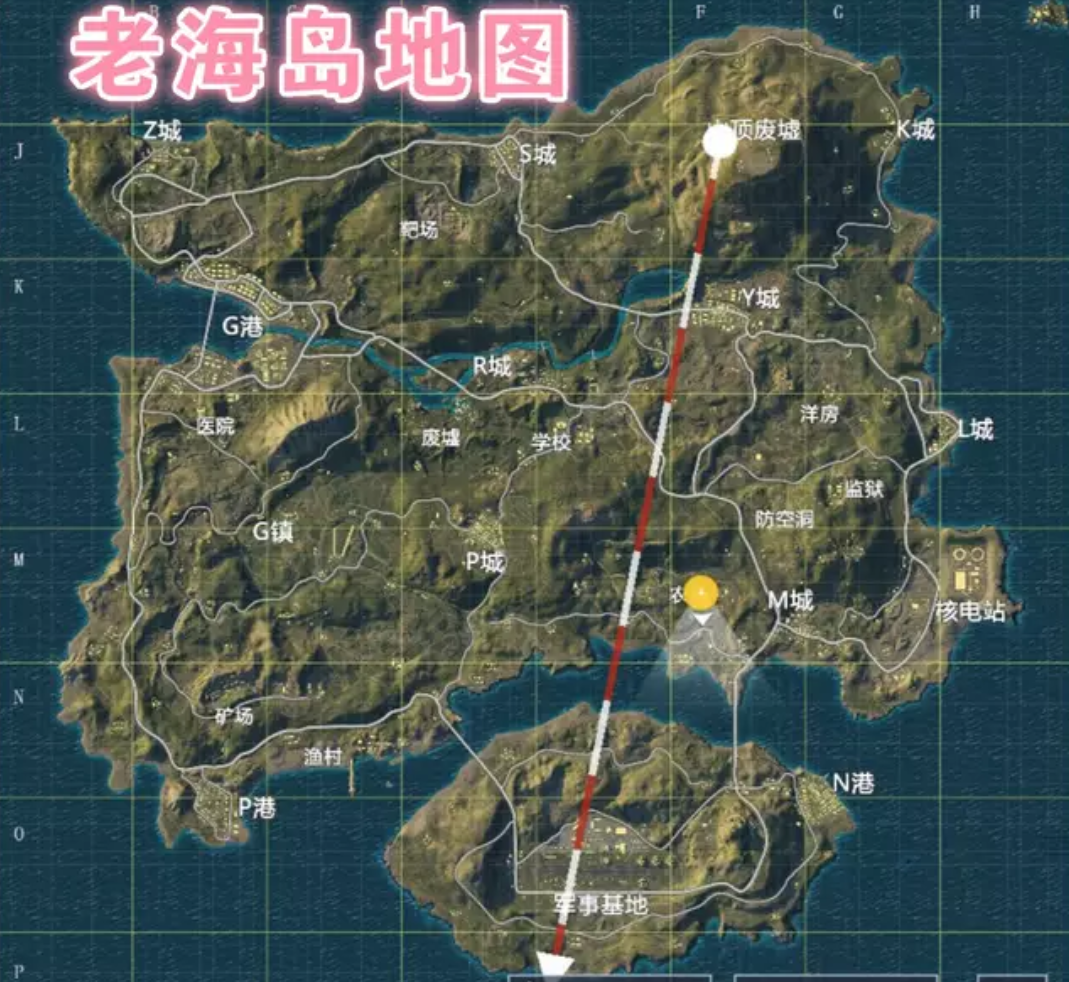《刺激战场》9月新版本将有4大"绝版"!抢在更新前拍照