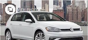 简析！2018款大众高尔夫，GTI和高尔夫R一锅端