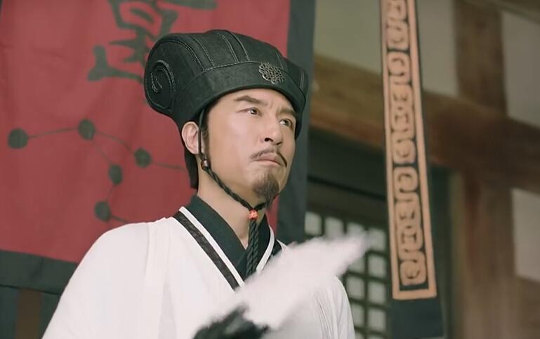 大军师司马懿之虎啸龙吟: 这一版的空城计拍的真是精彩啊!