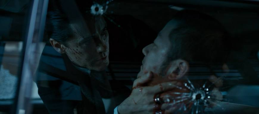 电影《局外人》,美国人比日本人更懂武士道精