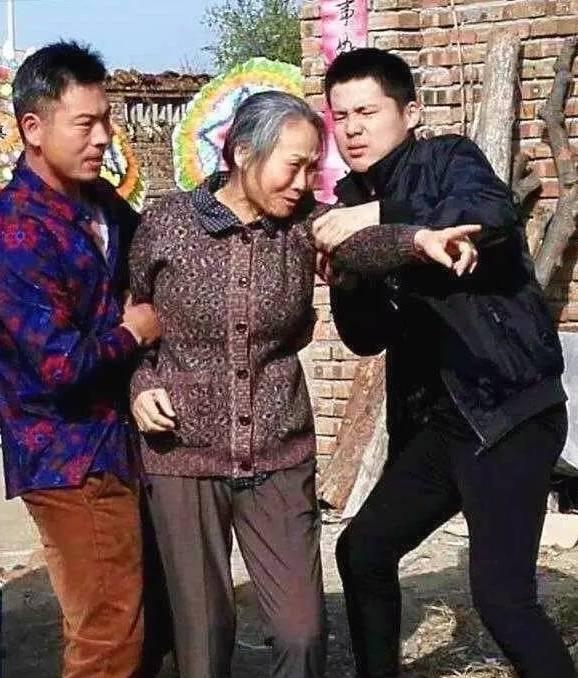 她比王传君还会挑戏！从《战狼2》到《药神》，演一部火一部！