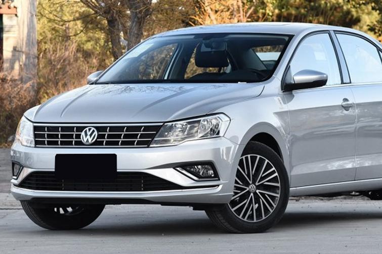 不到10万还皮实耐用的大众神车，车主用得顺心？