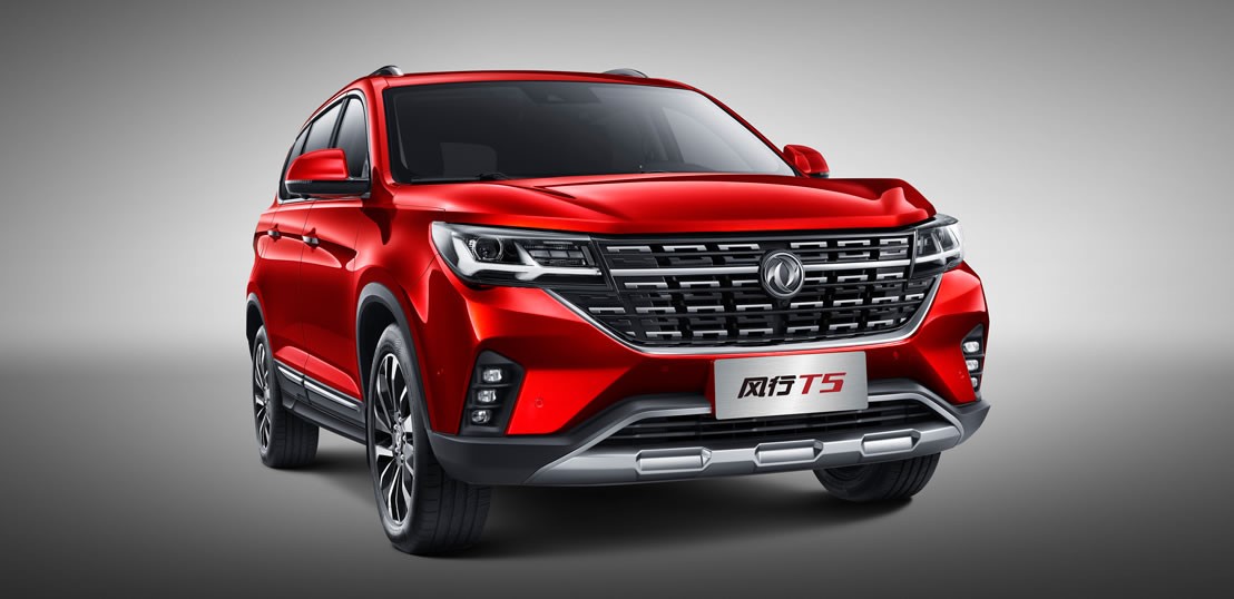 居家旅行好伴侣,国庆小长假自驾游,这六款SUV最热门