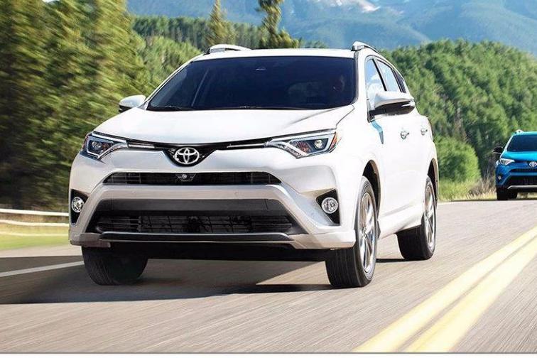 这些SUV省油又保值！最后一款无人敢黑