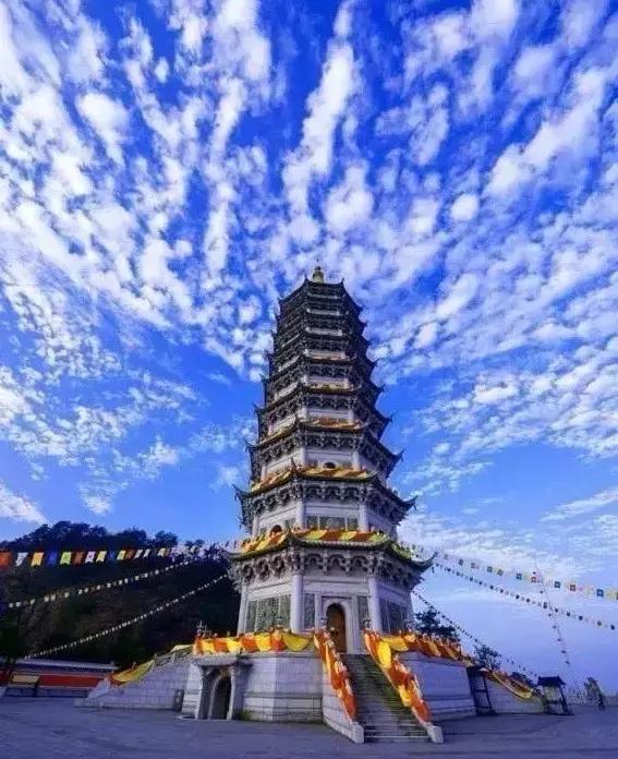 沙县淘金山景区门票新价格公布:55元\/人·次