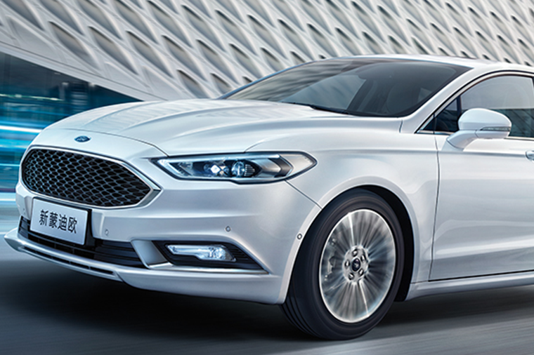 这3款20来万的中型车中国人喜欢，美国人也说好！