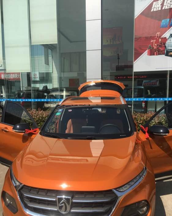 国产神车宝骏510成绩喜人 上汽通用五菱公布4月销量