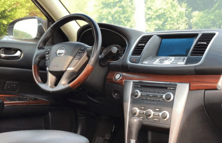 落地价39万, 现在只需10万, 日产发动机, 一键启动, 还看啥新车