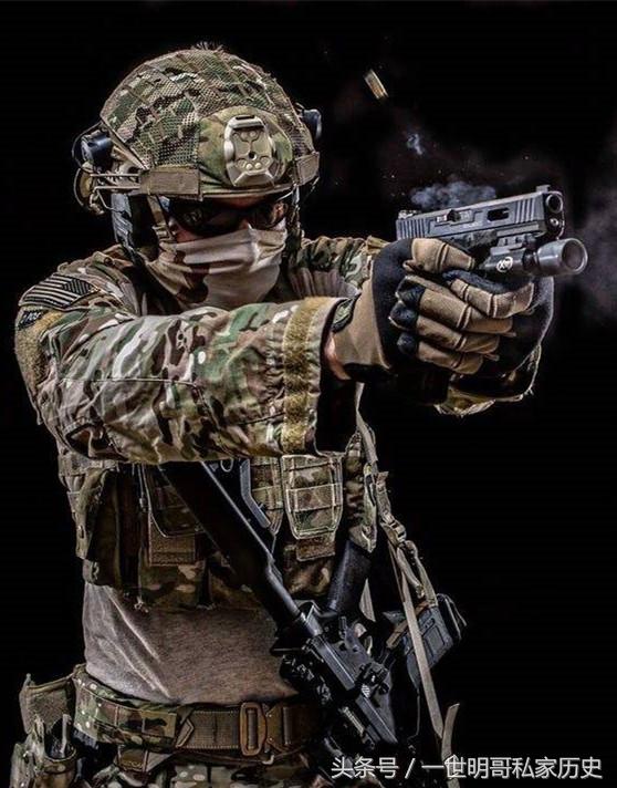 二战时的美国陆军有多少部队?12个集团军有多