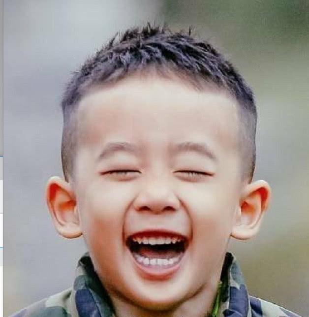 Jasper出生后,应采儿陈小春又传好消息!谢娜颖