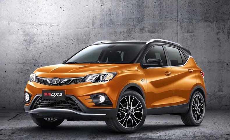 这辆不到7万的SUV, 竟出自法拉利设计