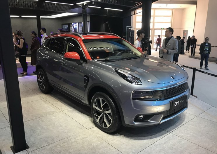 全是热门车型混动版，北京车展值得看的新能源车都在这！
