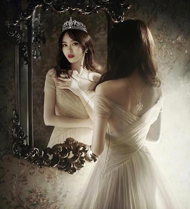 演员徐然在维也纳晒照片,无意中透露了唐嫣罗晋的结婚场地