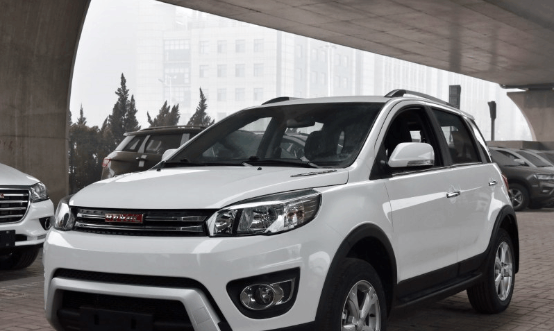 手动顶配7万多, 换挡拨片+悬浮大屏!