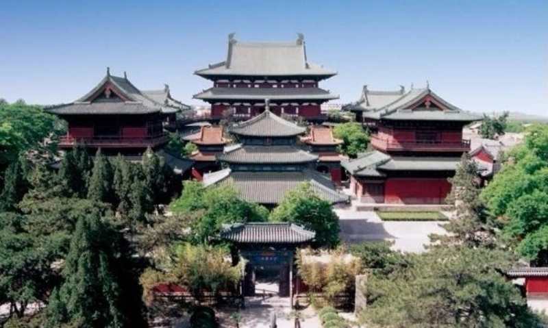 好消息!古城正定推出三景点联游票